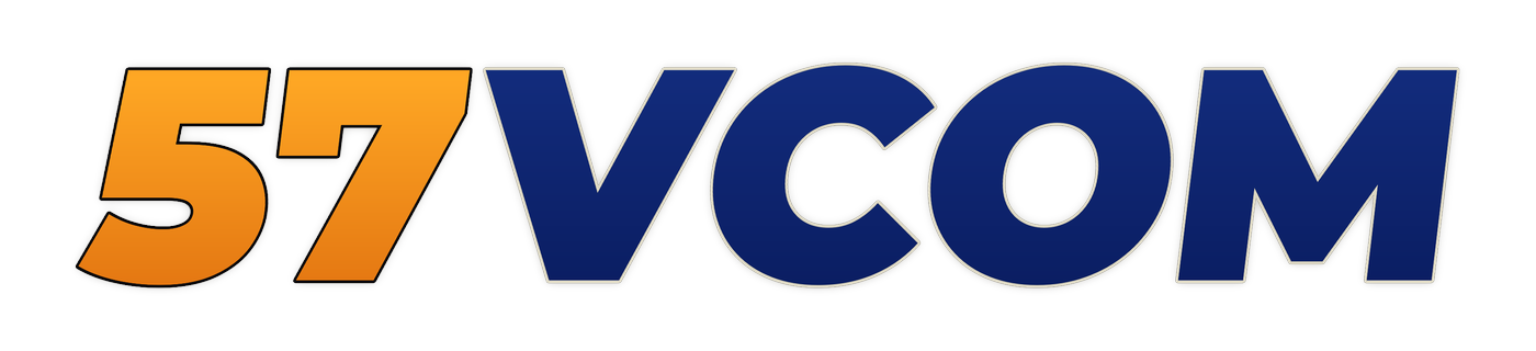 57vcom Logo